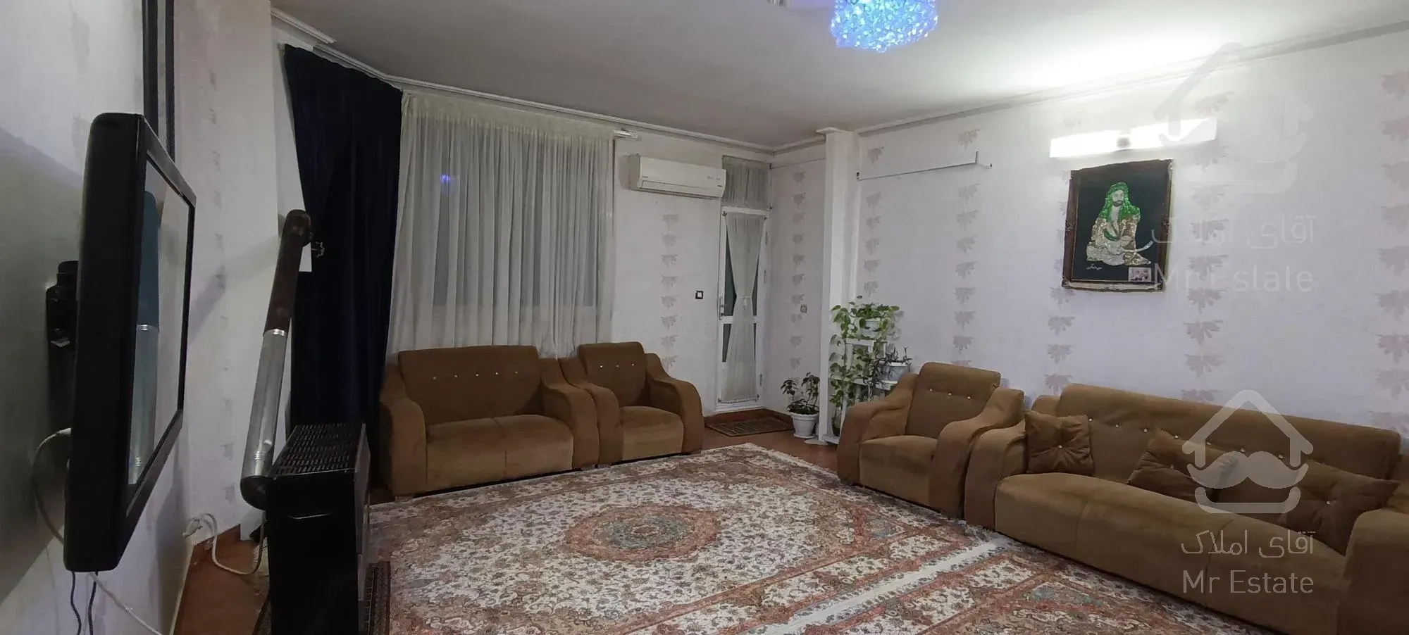 85 متر سند «تک برگ »