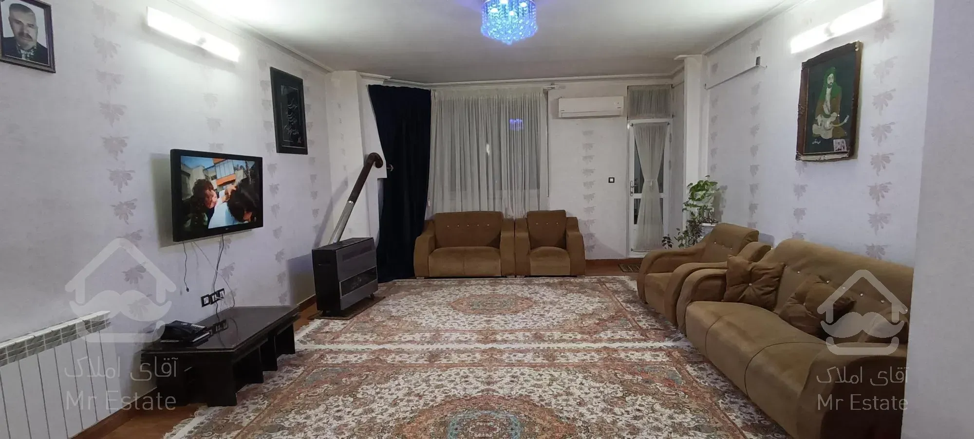 85 متر سند «تک برگ »