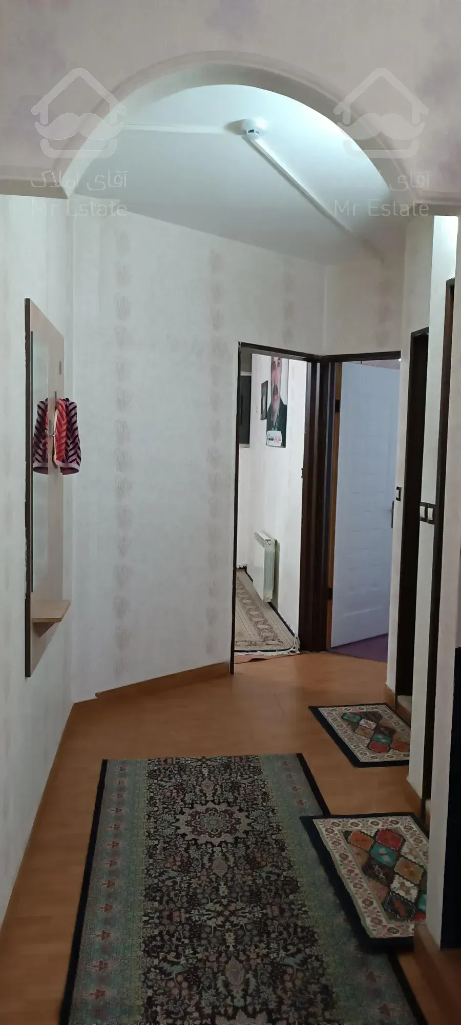 85 متر سند «تک برگ »