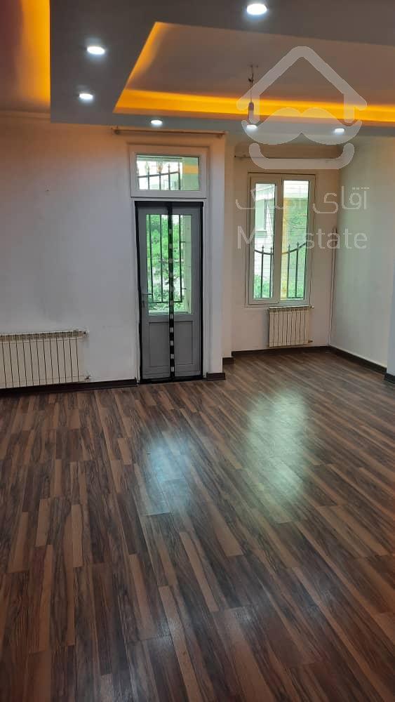 ۶۵متر ۲خواب غرق در نور تاپ لوکیشن