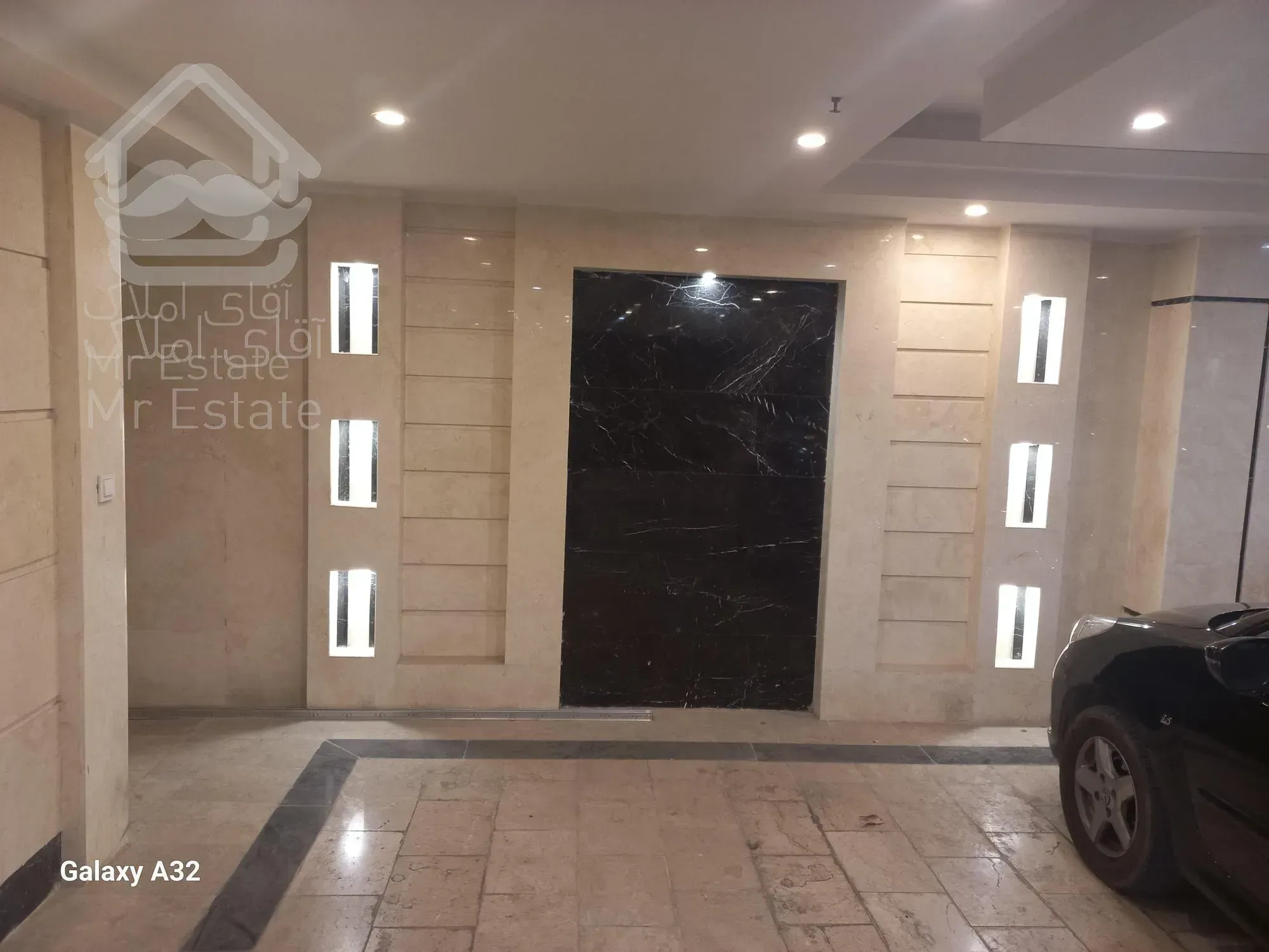 ۹۲مترنوساز شخصی ساز