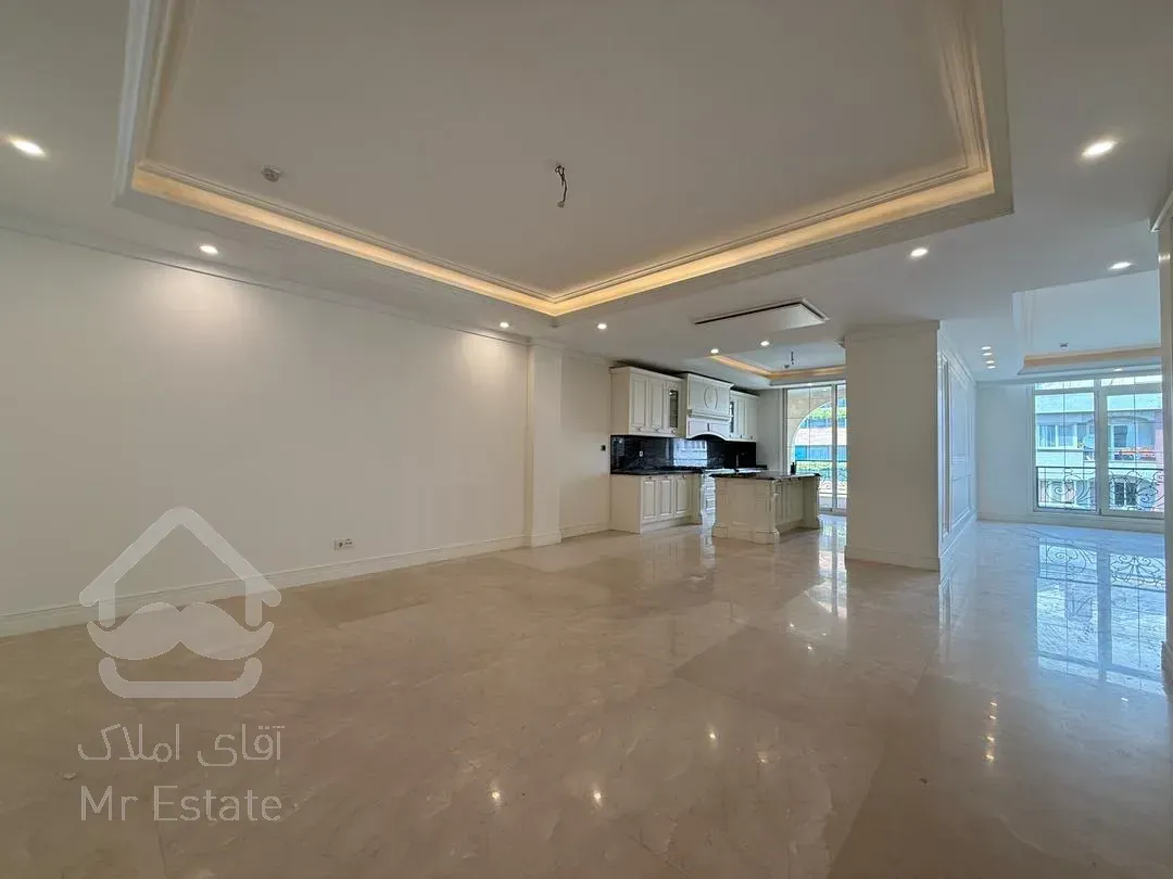 فروش اپارتمان 250 متری محمودیه