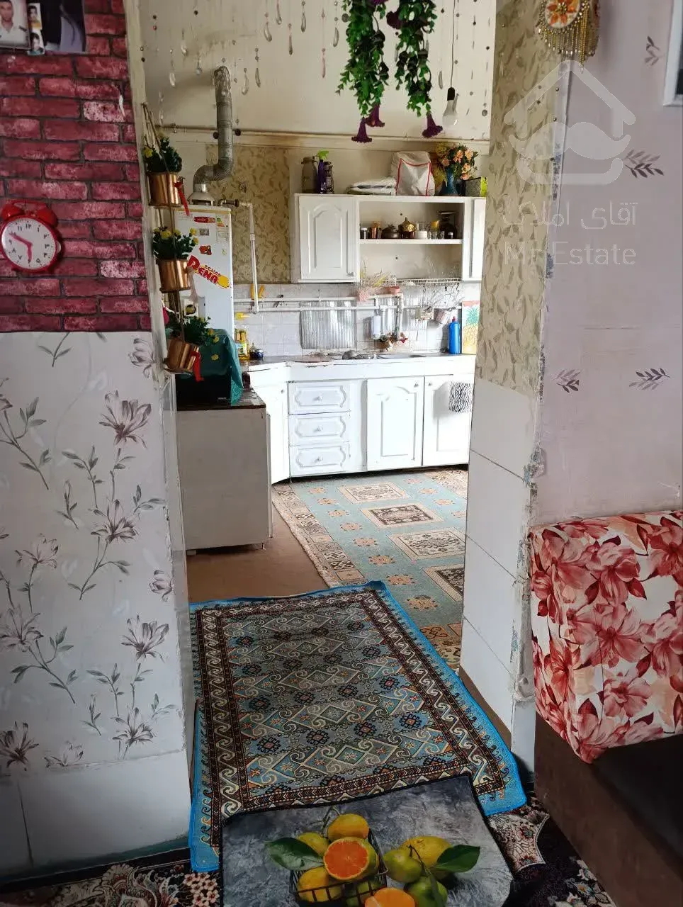 فروش خانه ویلایی حیاط دار بزرگ