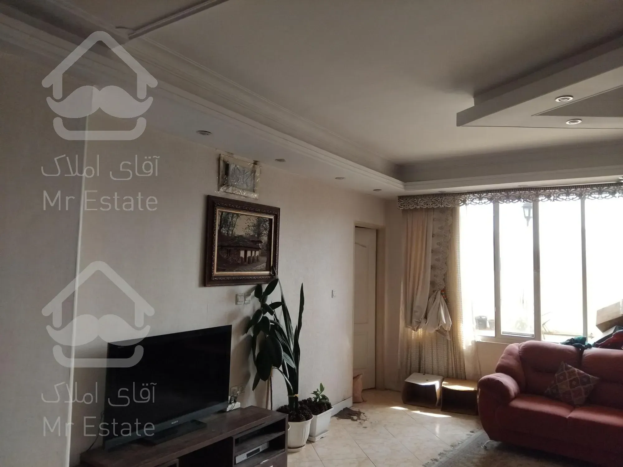 آپارتمان ۱۱۱متری ۲خوابه میدان فهمیده