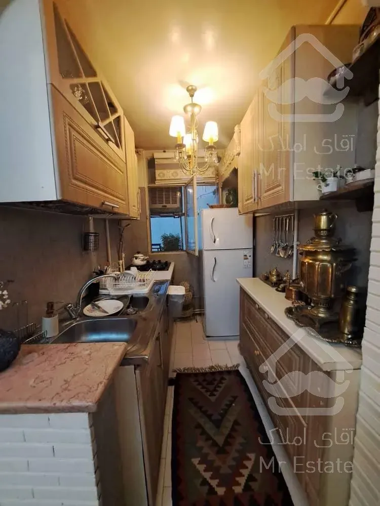 ۵۵متر خوش نقشه خوشیاران شمالی فول بازسازی