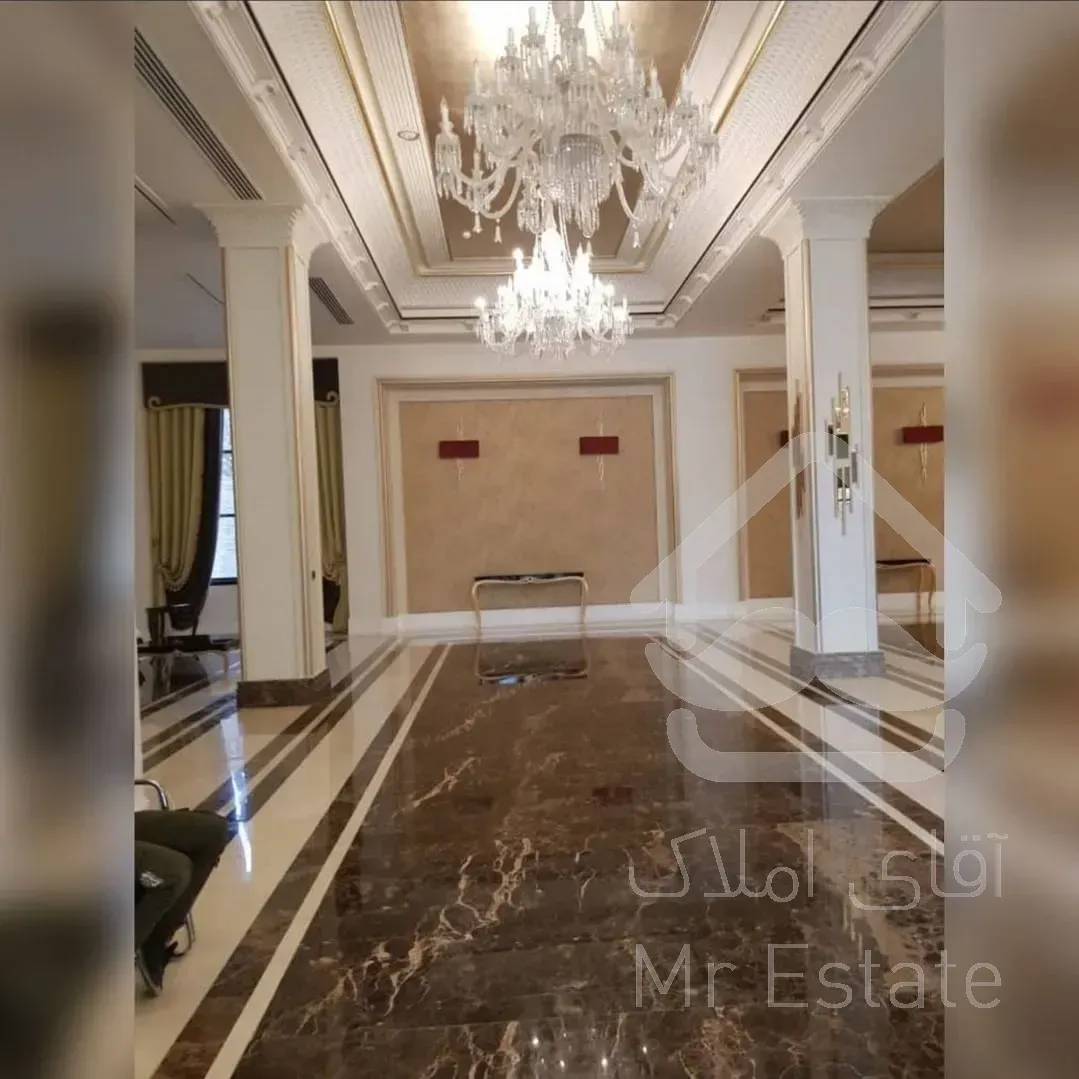 فروش 111 متر در دولت