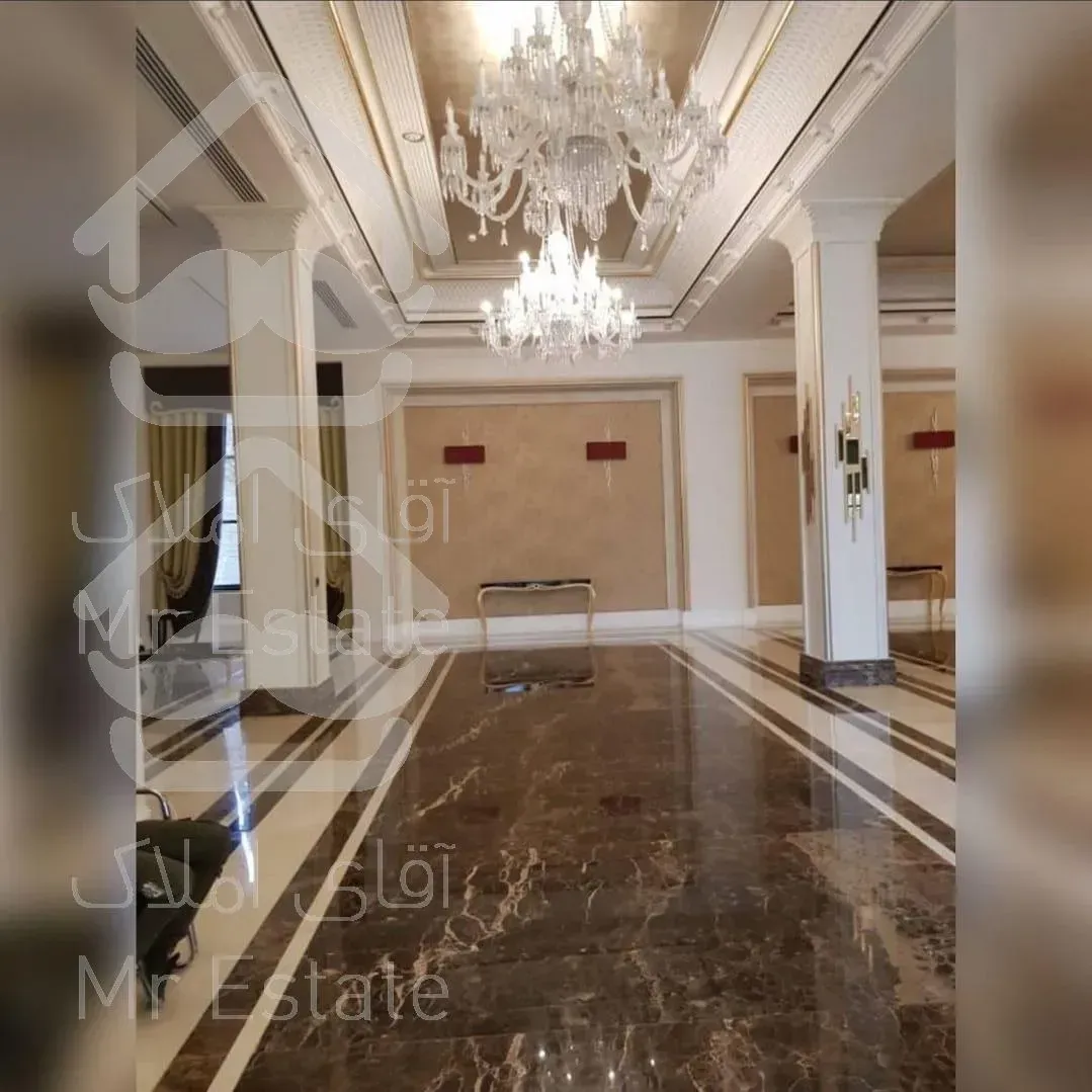 اجاره آپارتمان 130 متر در قبا خوش نقشه