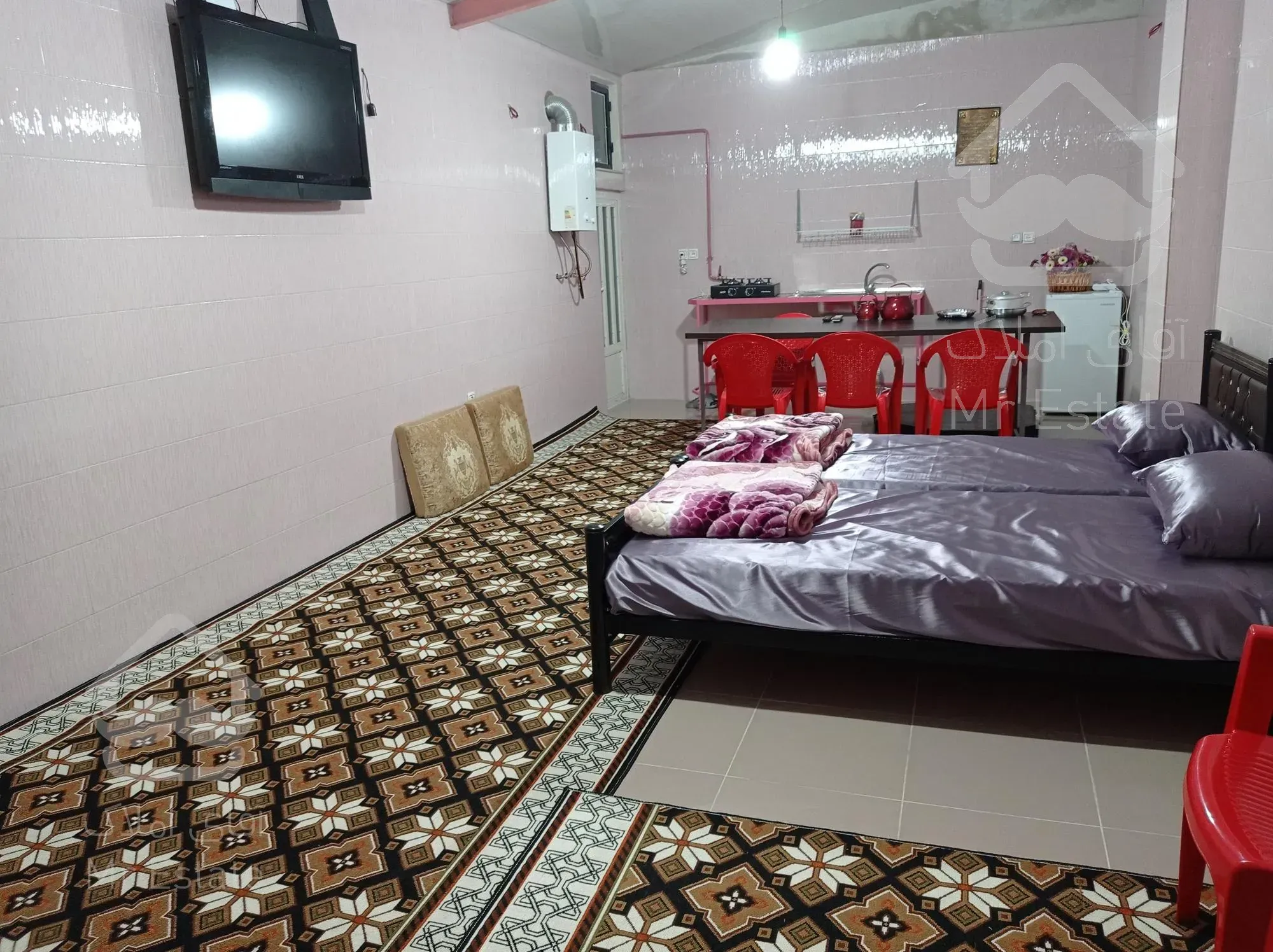 اجاره سوئیت مبله