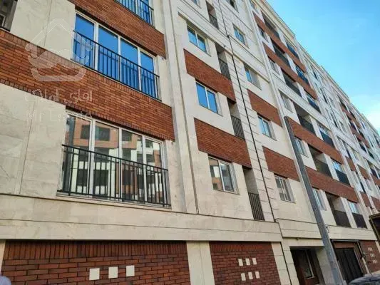 فروش فوری واحد های ماهان پارک