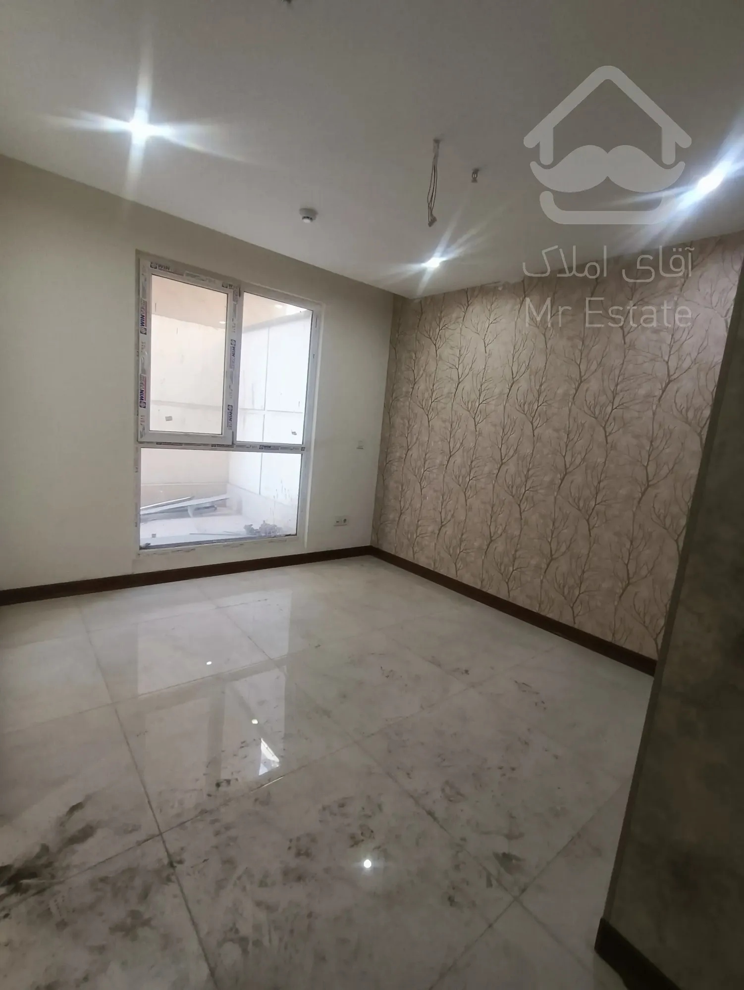 فروش واحد ۱۷۷ متر رونیکاپالاس در هروی