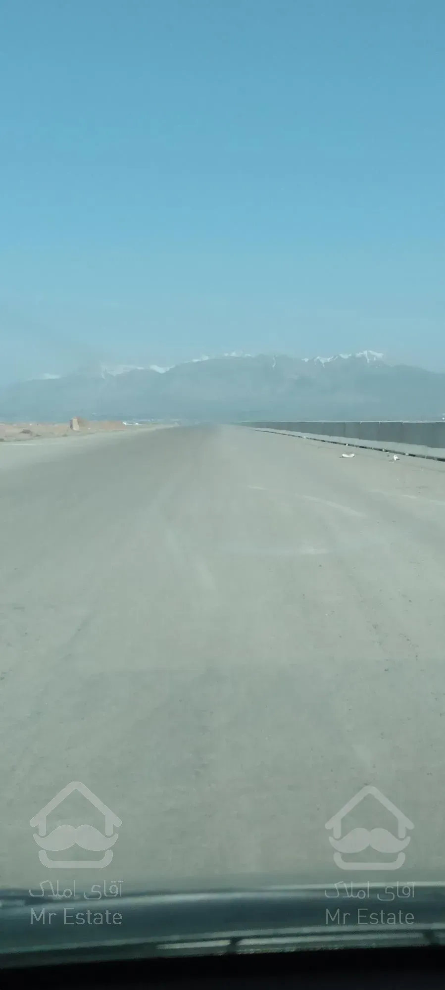 فړوش زمین ۱۰۰۰ متری