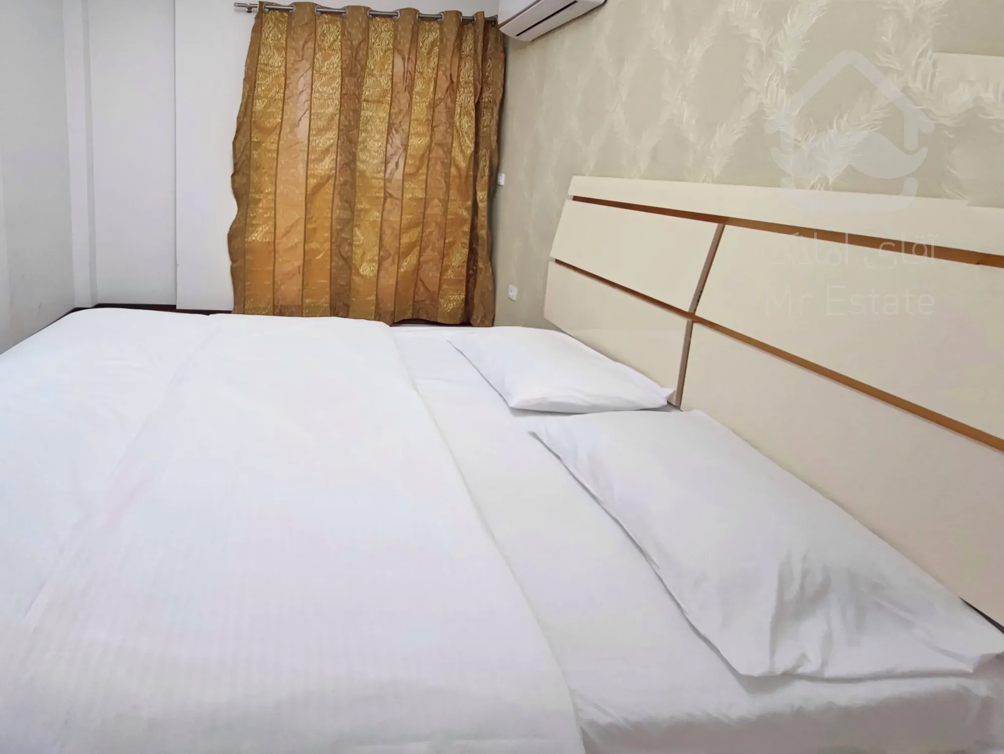 هتل آپارتمان مبله