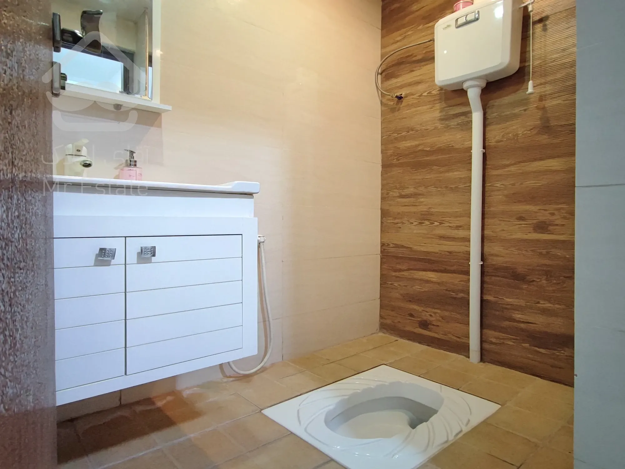 هتل آپارتمان مبله