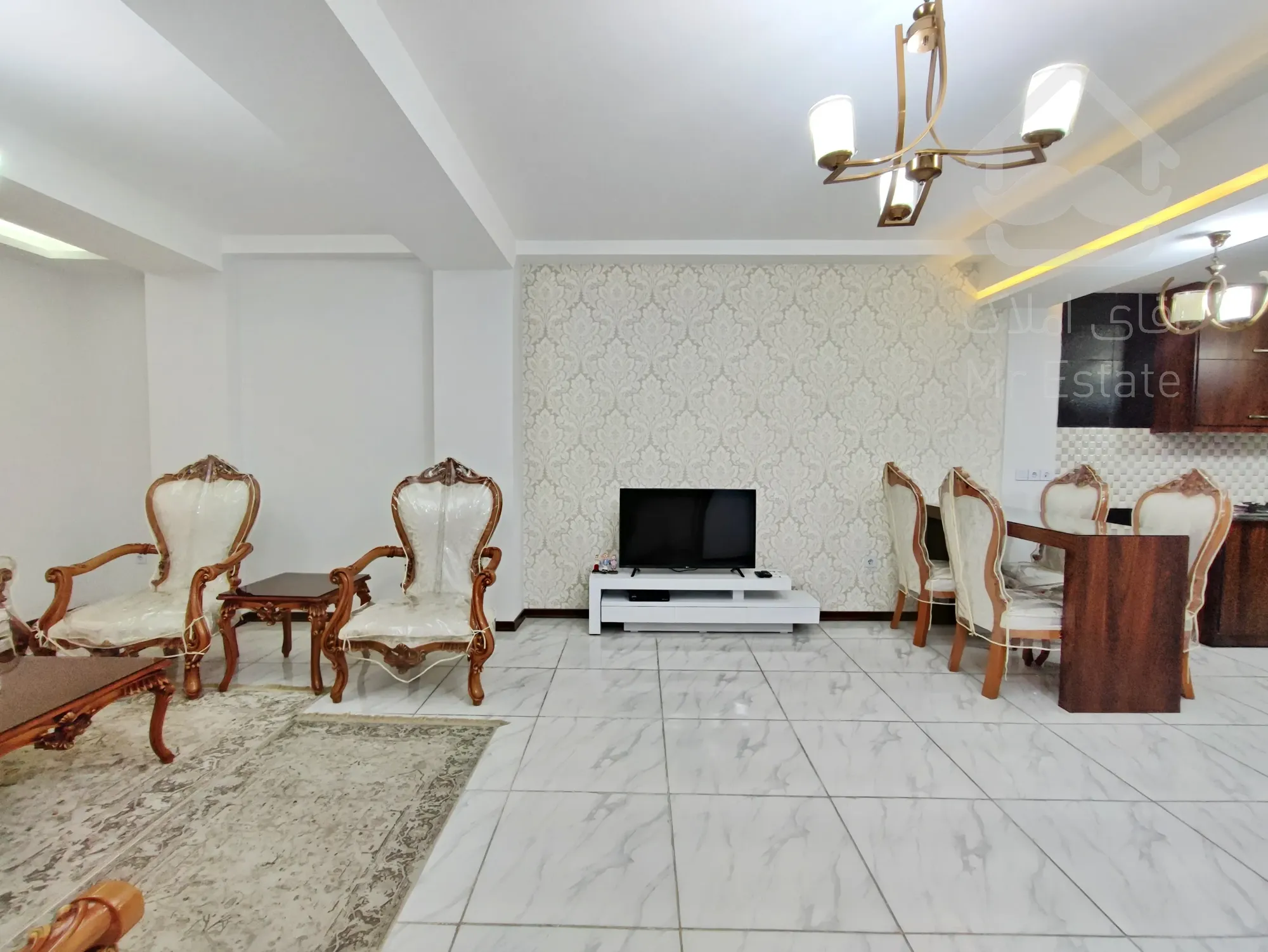 هتل آپارتمان مبله