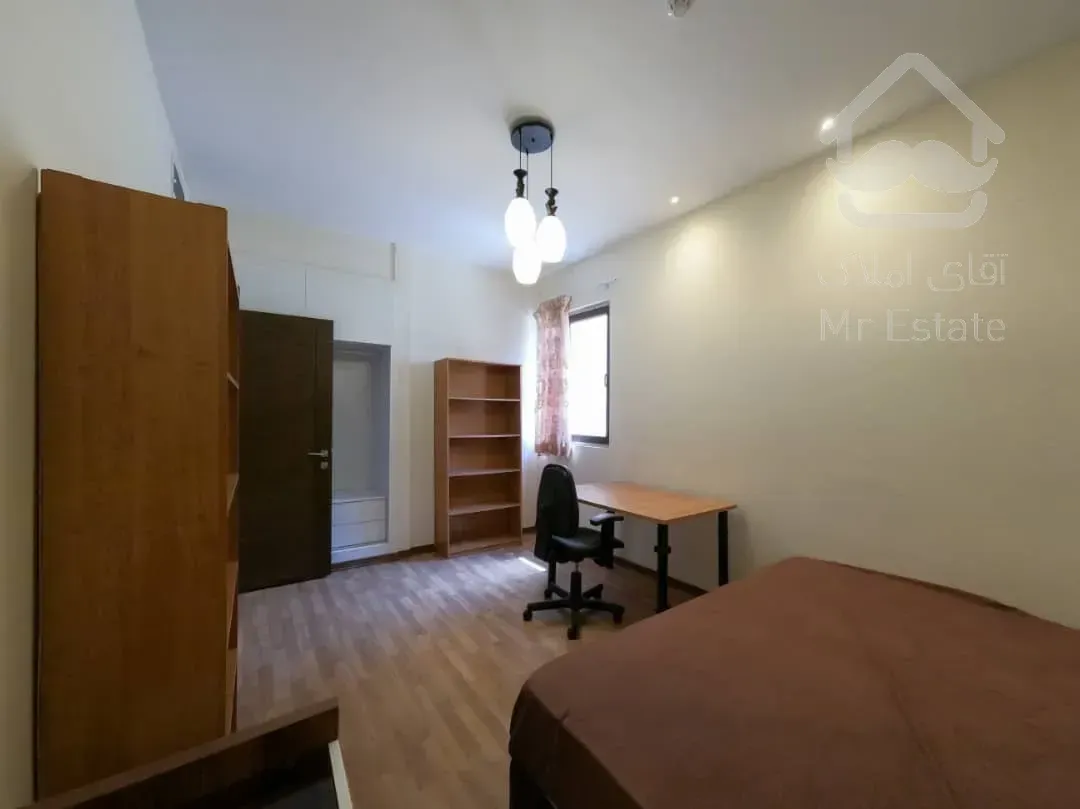 اجاره آپارتمان ۱۵۰ متری در قیطریه