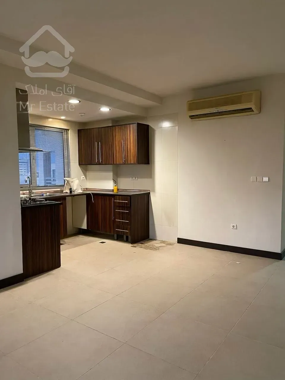 فروش برج هیراک یکخواب ۶۹متری مرکز شهر