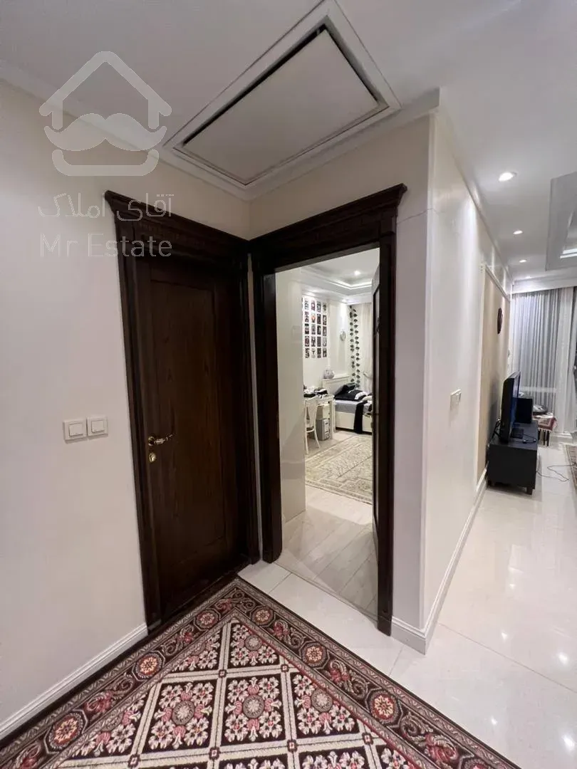 فروش اپارتمان 170 متری زعفرانیه