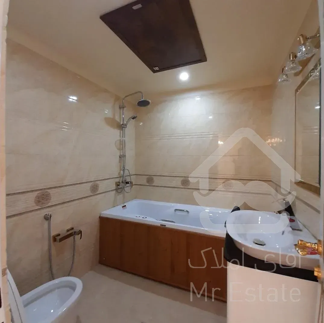 اجاره 200 متری دیباجی جنوبی