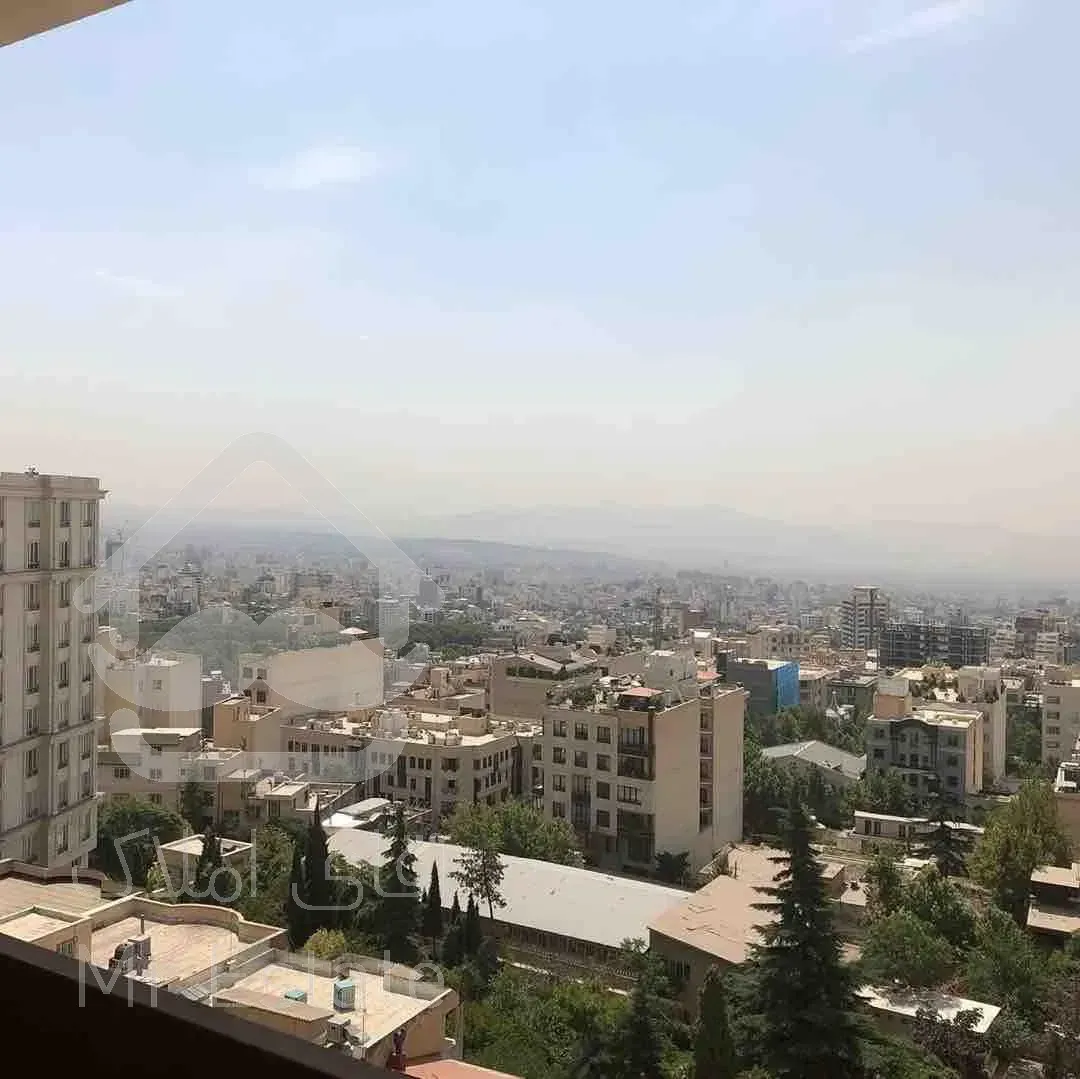 خرید اپارتمان ۲۵۰متری فرمانیه سنبل