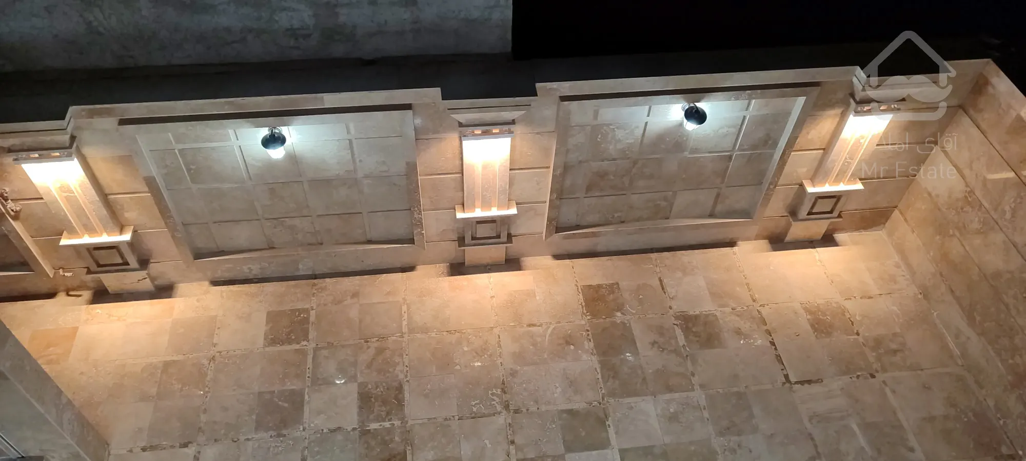 رهن ویلایی دوبلکس ۲۵۰ متری پیشوا شهرک نقش جهان