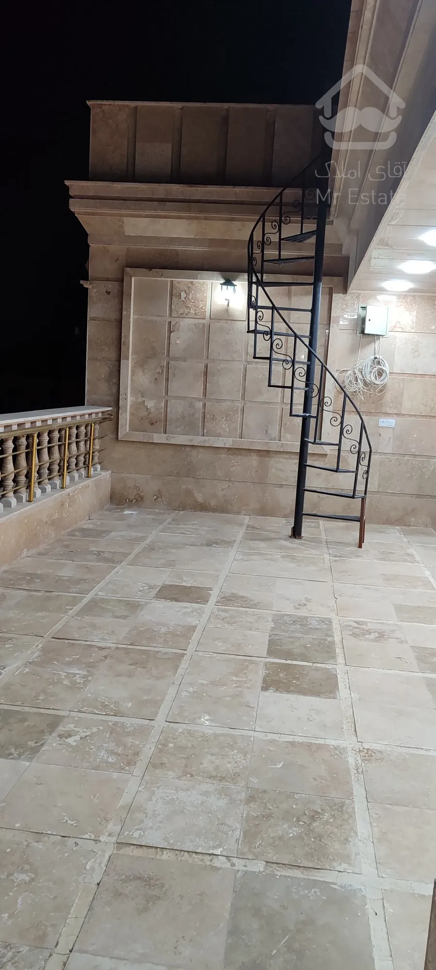 رهن ویلایی دوبلکس ۲۵۰ متری پیشوا شهرک نقش جهان