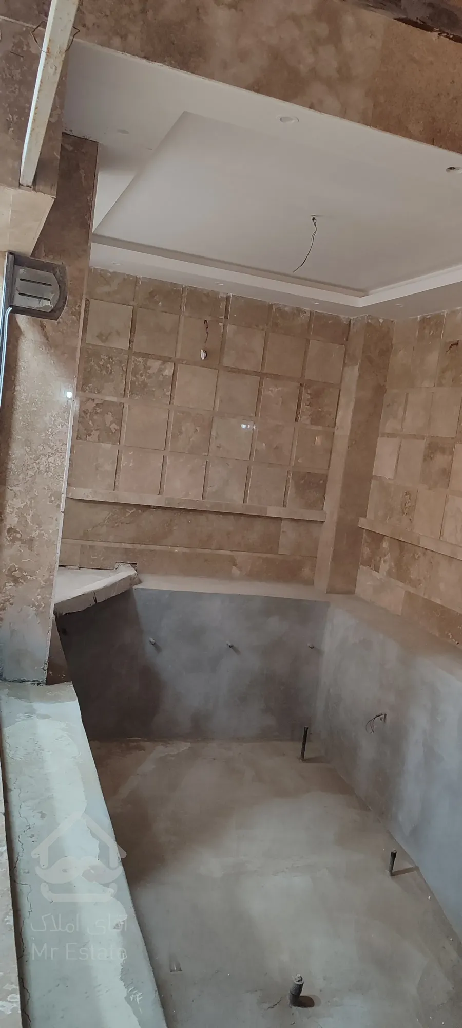 ویلای دوبلکس با استخر ۴فصل فول امکانات پیشوا