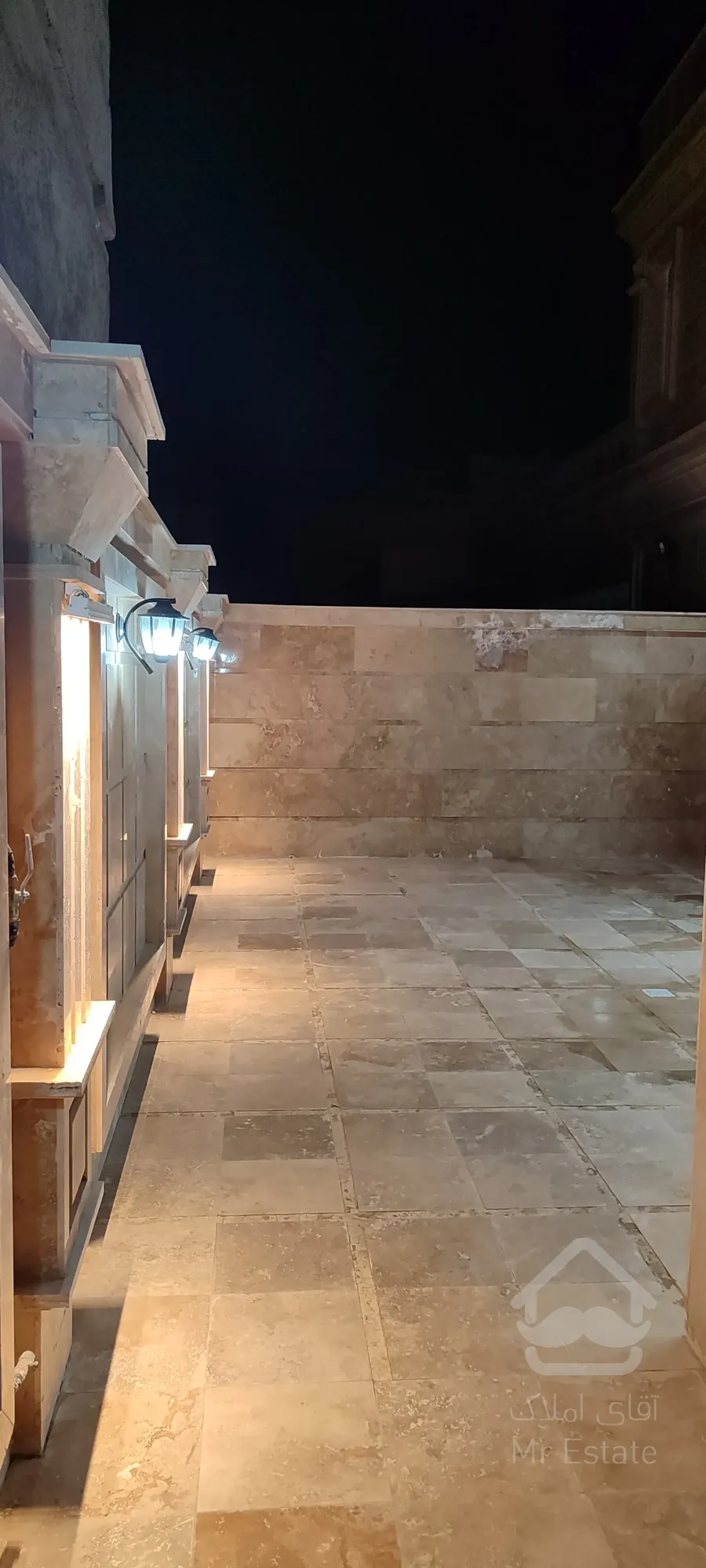 رهن ویلایی دوبلکس ۲۵۰ متری پیشوا شهرک نقش جهان