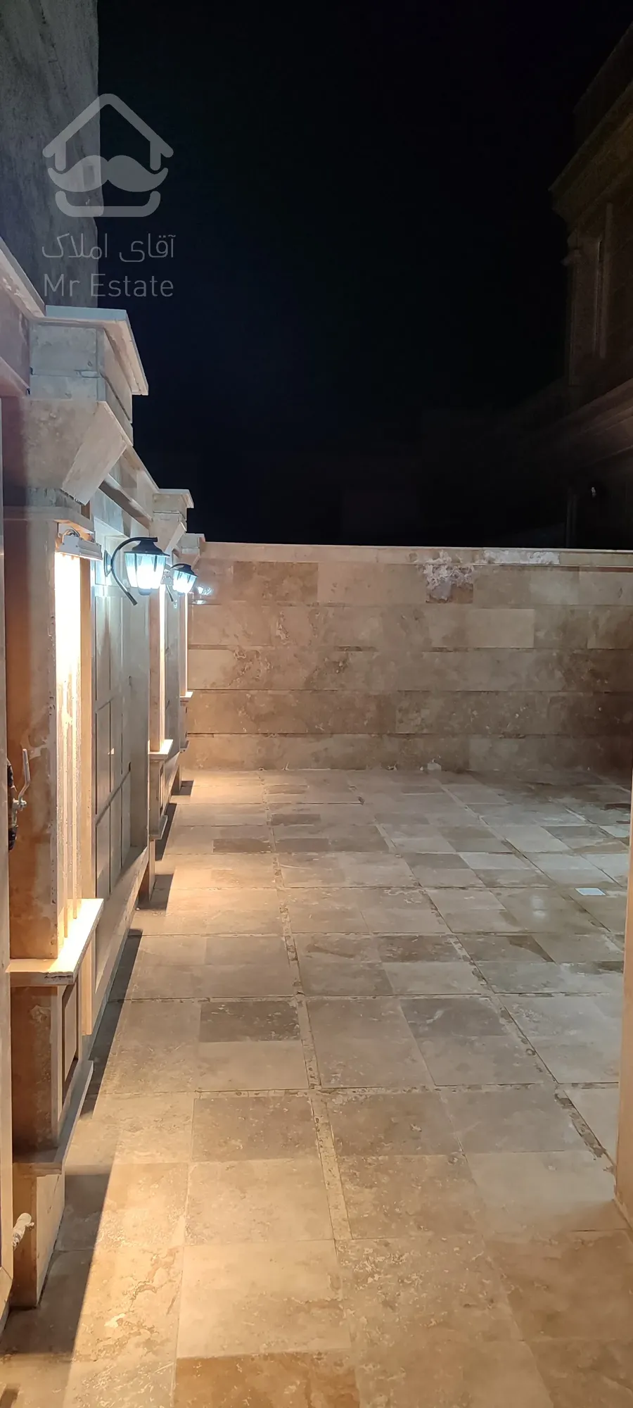 ویلای دوبلکس با استخر ۴فصل فول امکانات پیشوا