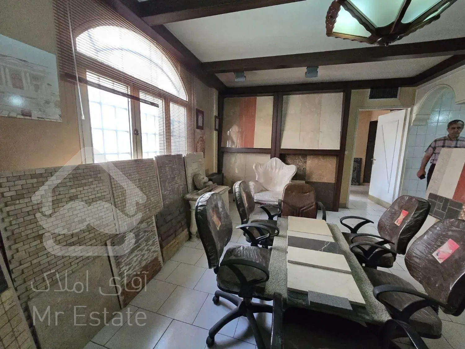 65متربلواردریا*تابلوخور*ساختمان پزشکان*دسترسی مترو