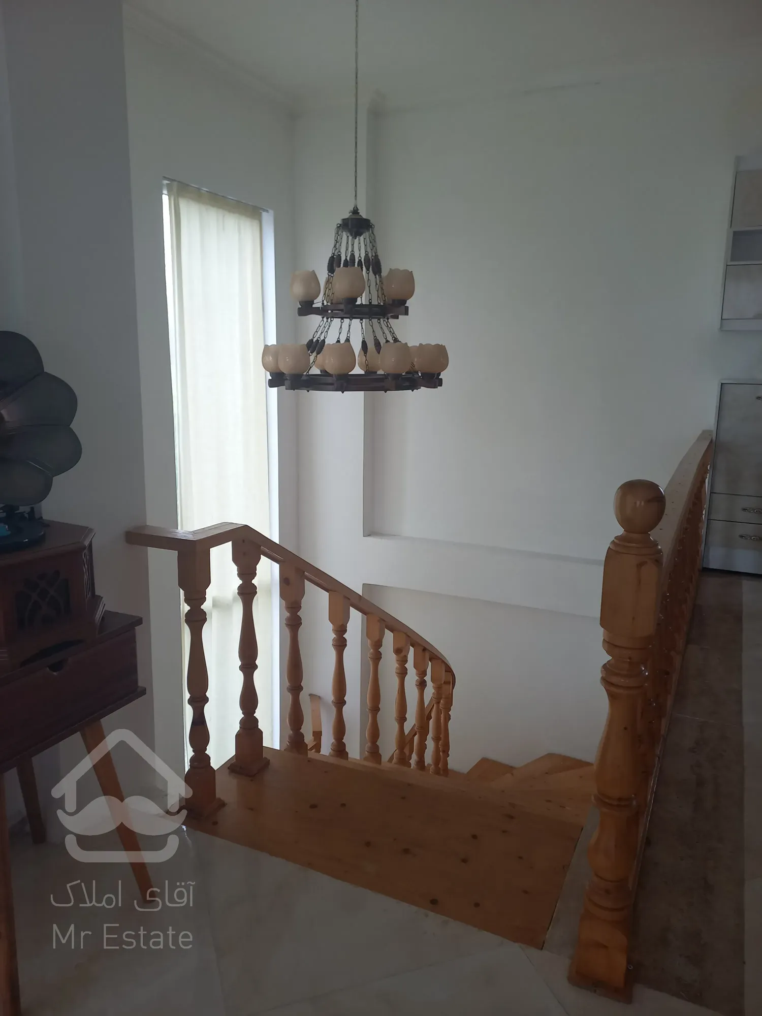 فروش ویلا دوبلکس شهرکی