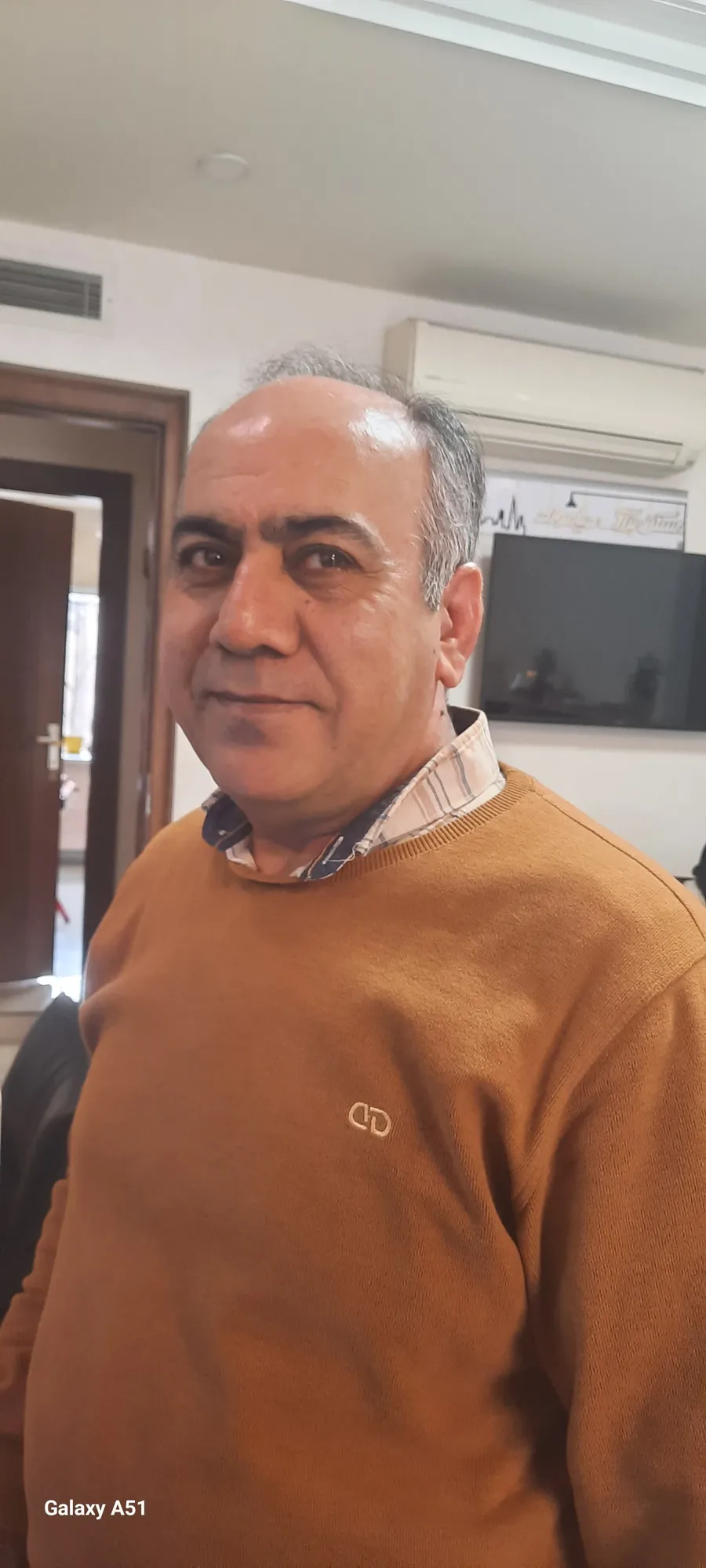 فریدون فریدونی