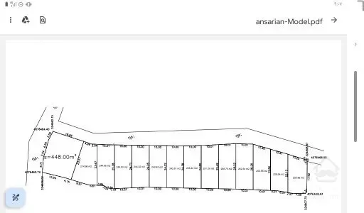 زمین بافت باغی یا داشتن بنچاق باغی