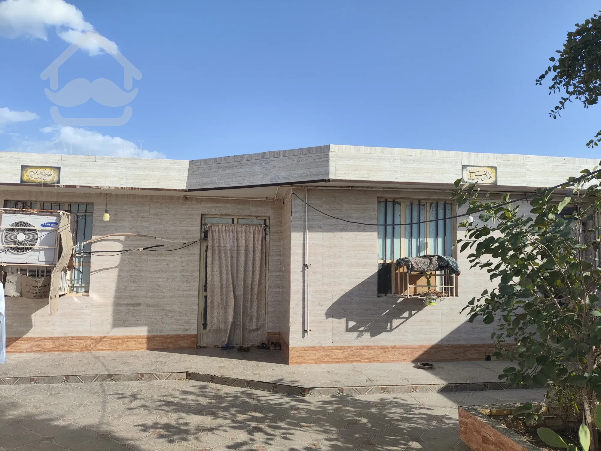 فروش خانه ویلایی 150متری