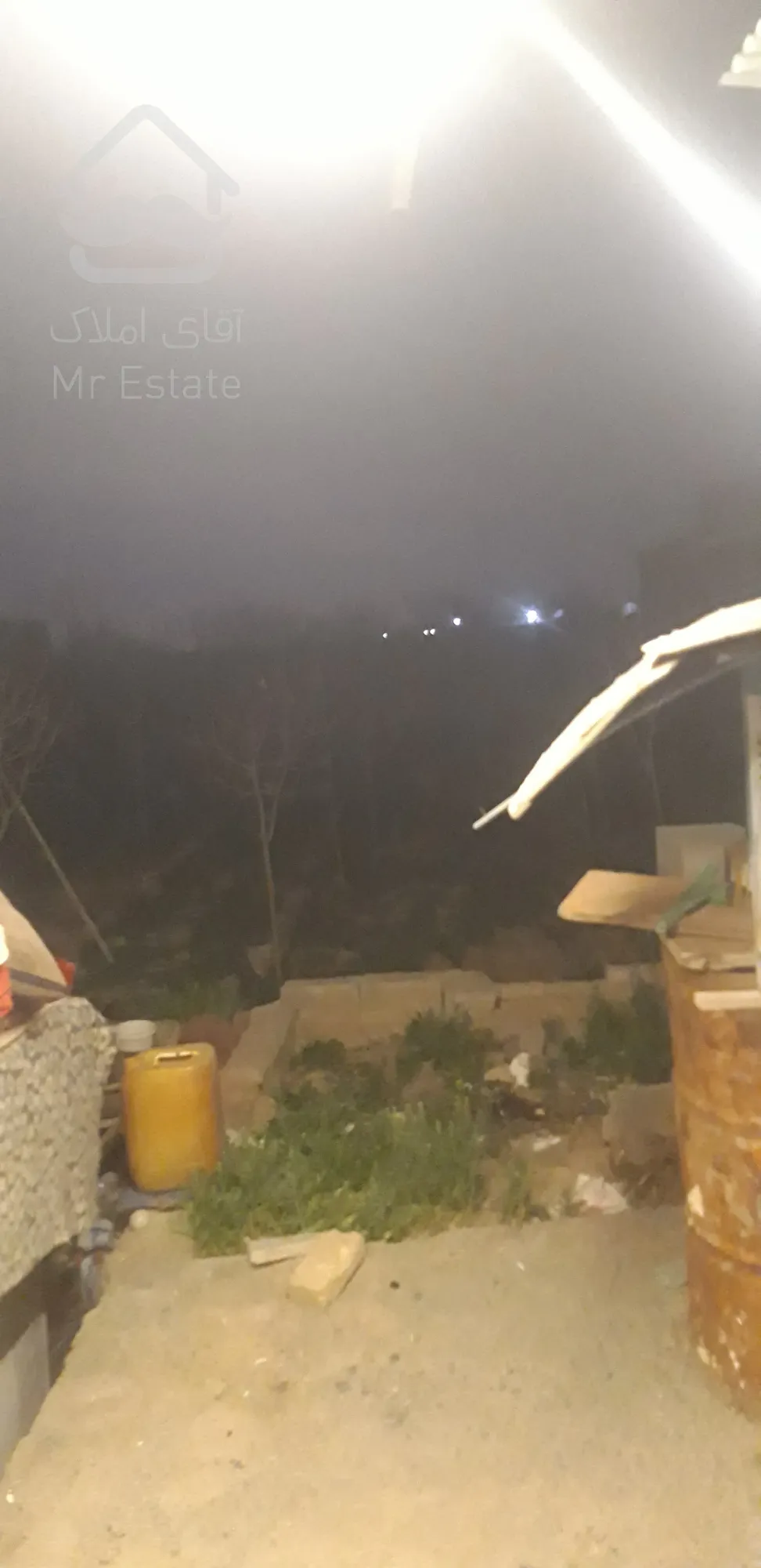 باغ بهشت مسکونی