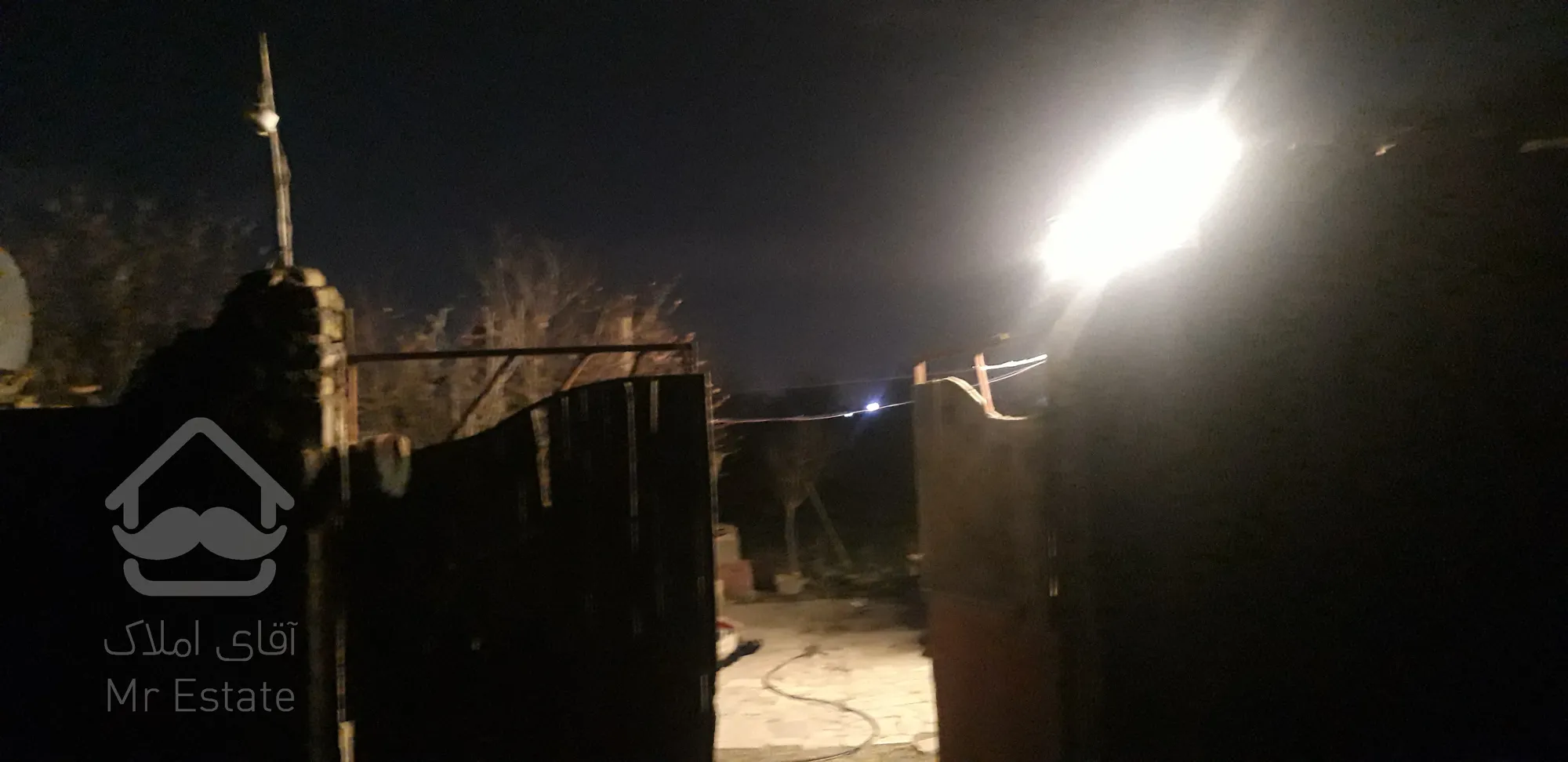 باغ بهشت مسکونی