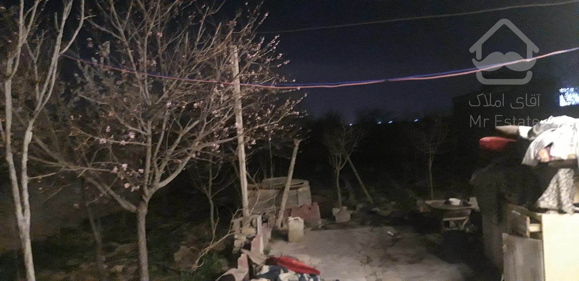 باغ بهشت مسکونی