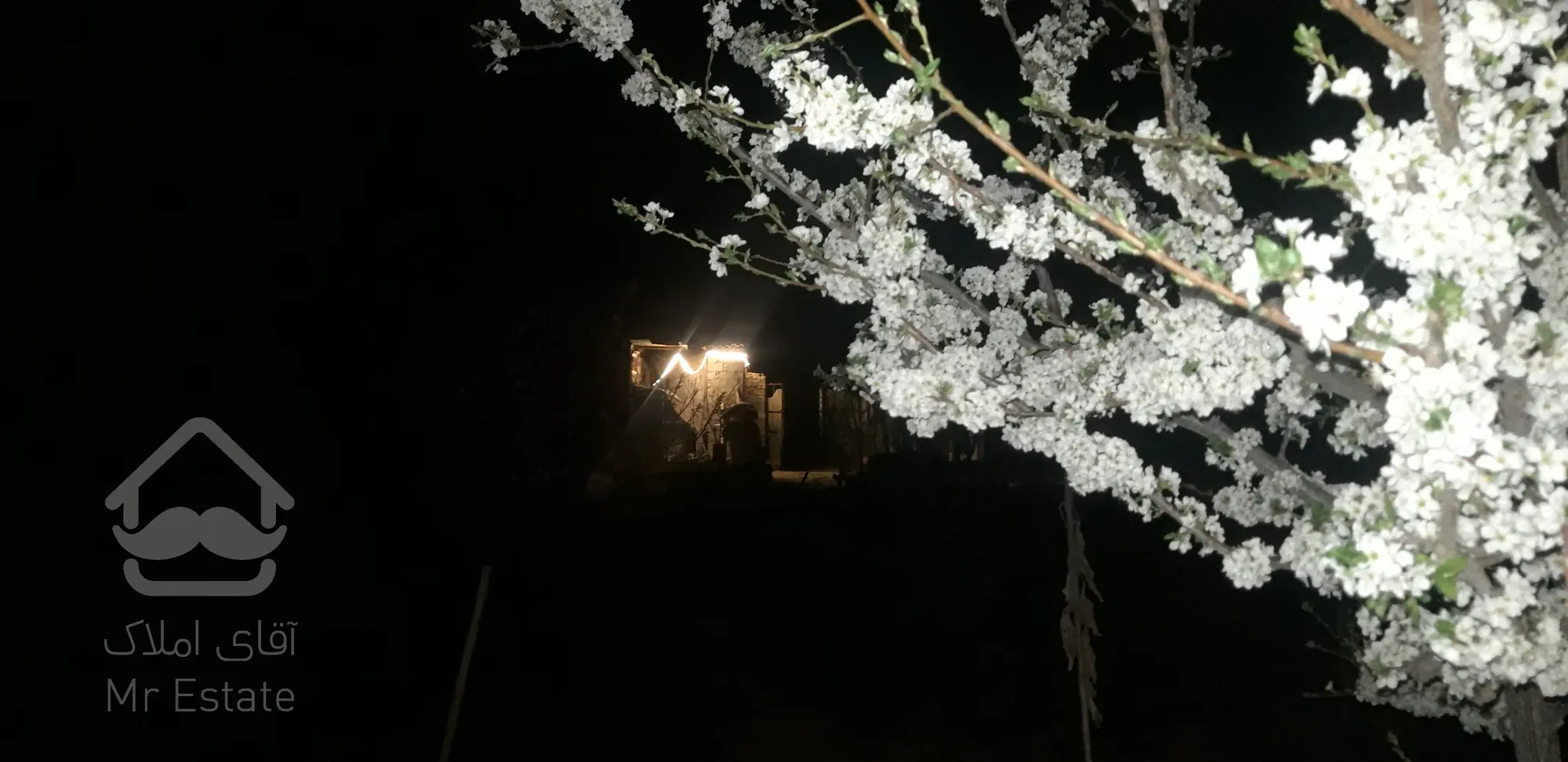 باغ بهشت مسکونی