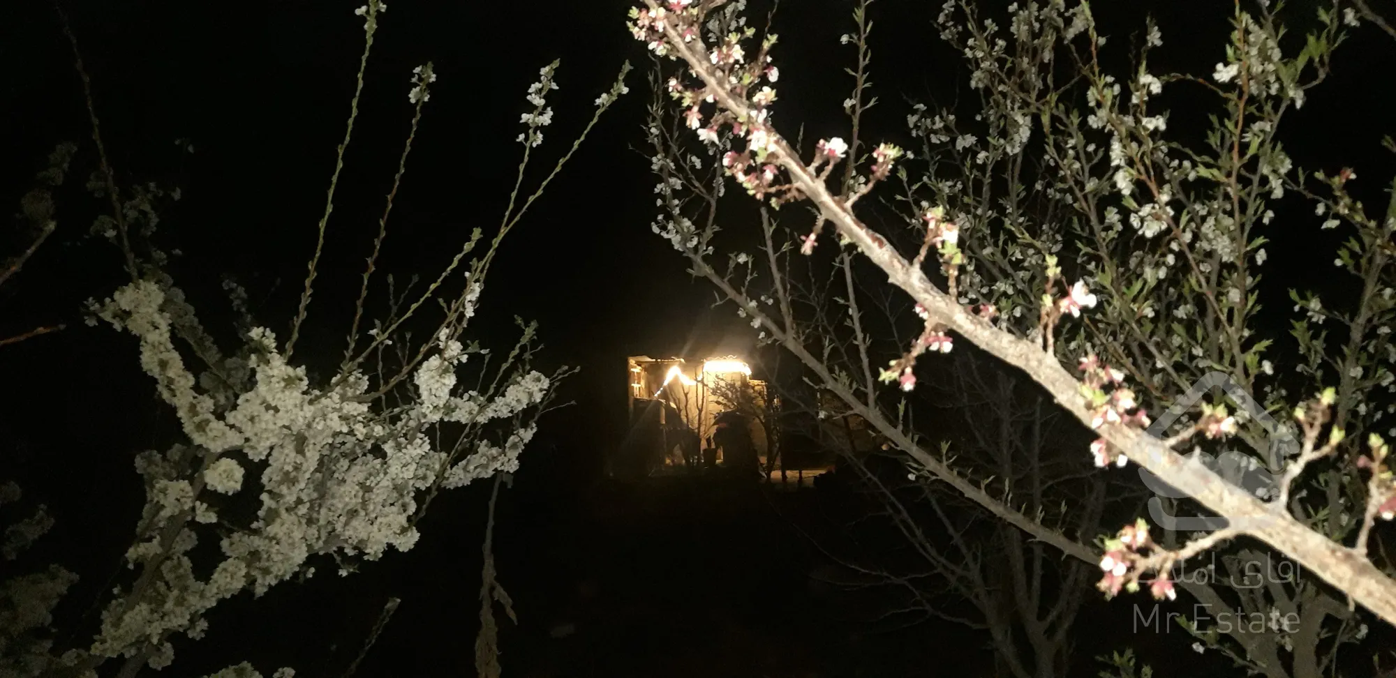 باغ بهشت مسکونی