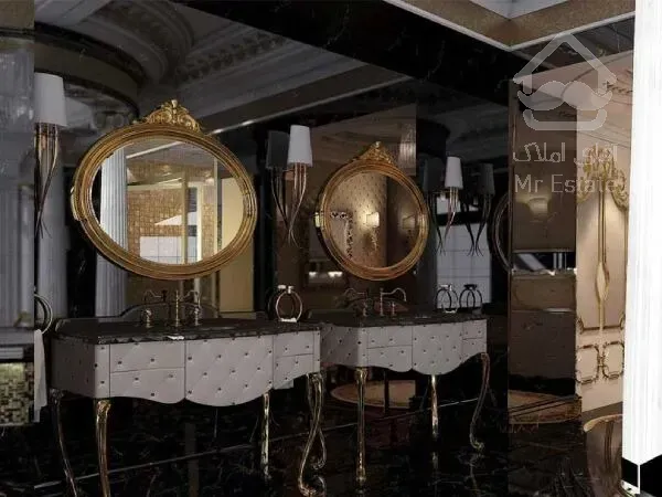 چیتگر واحد ۹۲ متری برج فاخر بنیتا سازنده حاج مصطفی غیاثوند اکازیون اقساطی