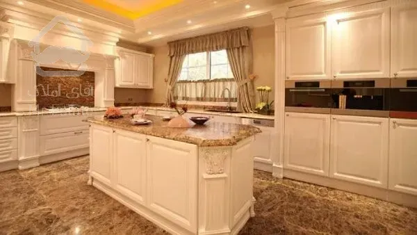 فرصتی استثنایی واحد ۱۳۳ متری قطب گردشگری تهران برج فول لاکچری  و لوکس اکازیون سند تک برگ