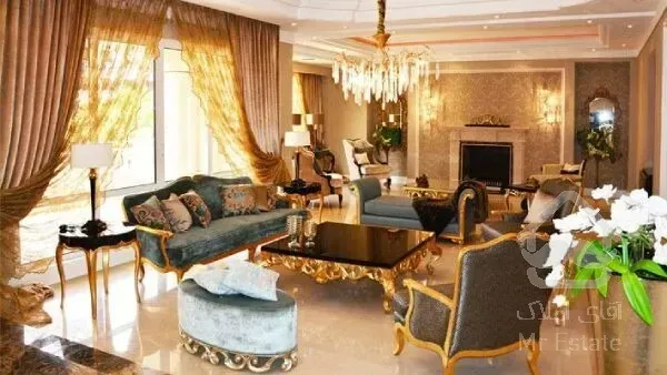 فرصتی استثنایی واحد ۱۳۳ متری قطب گردشگری تهران برج فول لاکچری  و لوکس اکازیون سند تک برگ