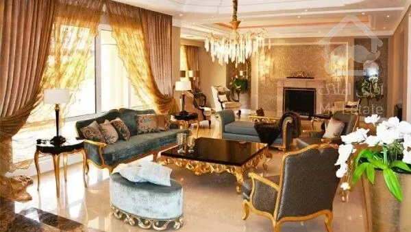 چیتگر واحد ۱۰۲ متری  برج فاخر و مجلل بنیتا دوخوابه