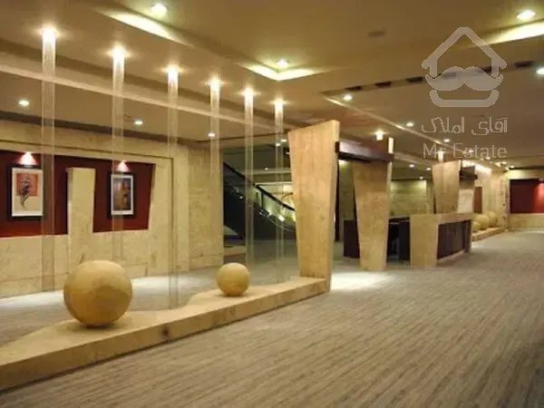 فرصتی استثنایی واحد ۱۳۳ متری قطب گردشگری تهران برج فول لاکچری  و لوکس اکازیون سند تک برگ