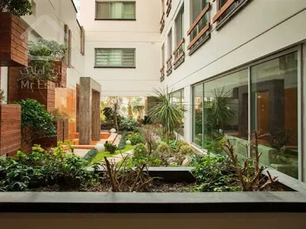 چیتگر واحد ۱۰۲ متری  برج فاخر و مجلل بنیتا دوخوابه