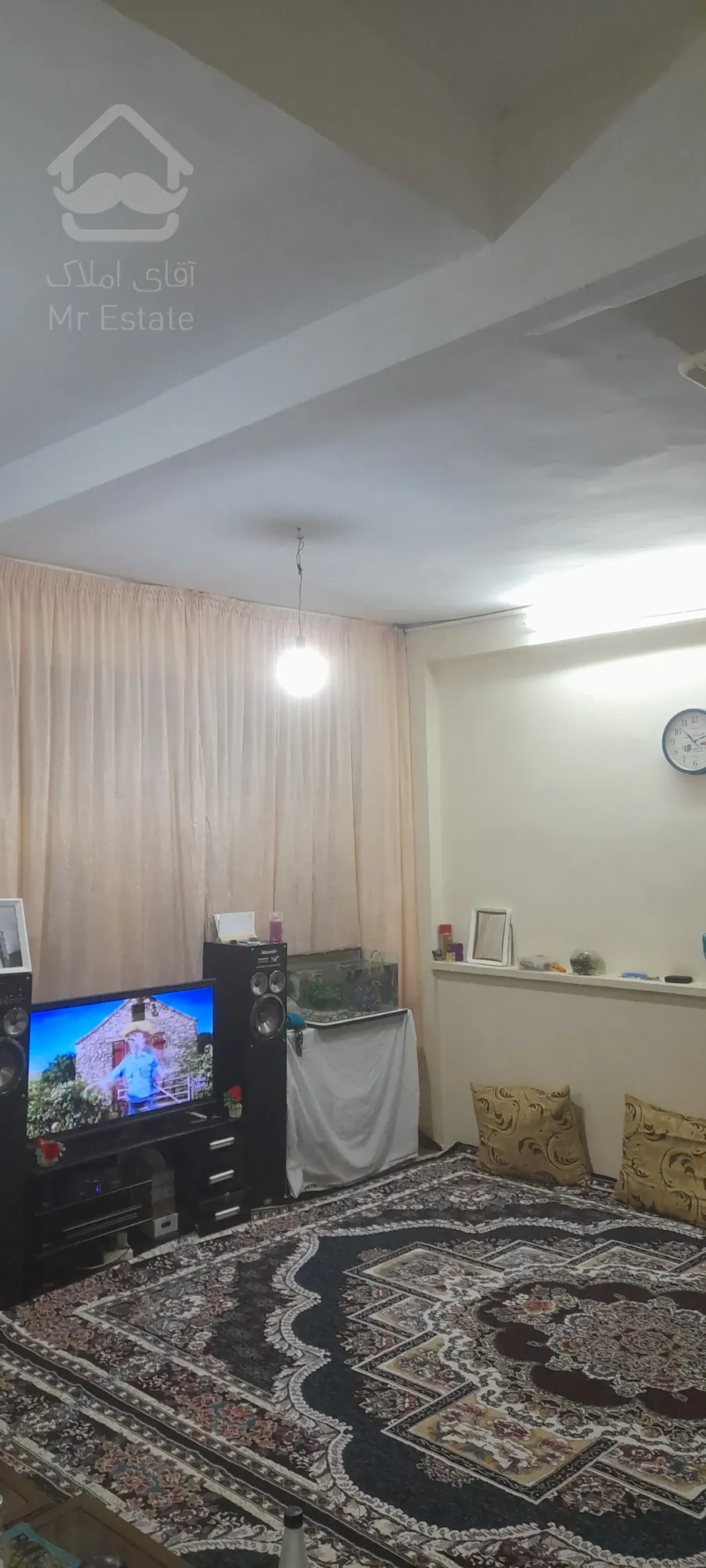 فروش اپارتمان 100 متری 1 خواب در اسلامشهر