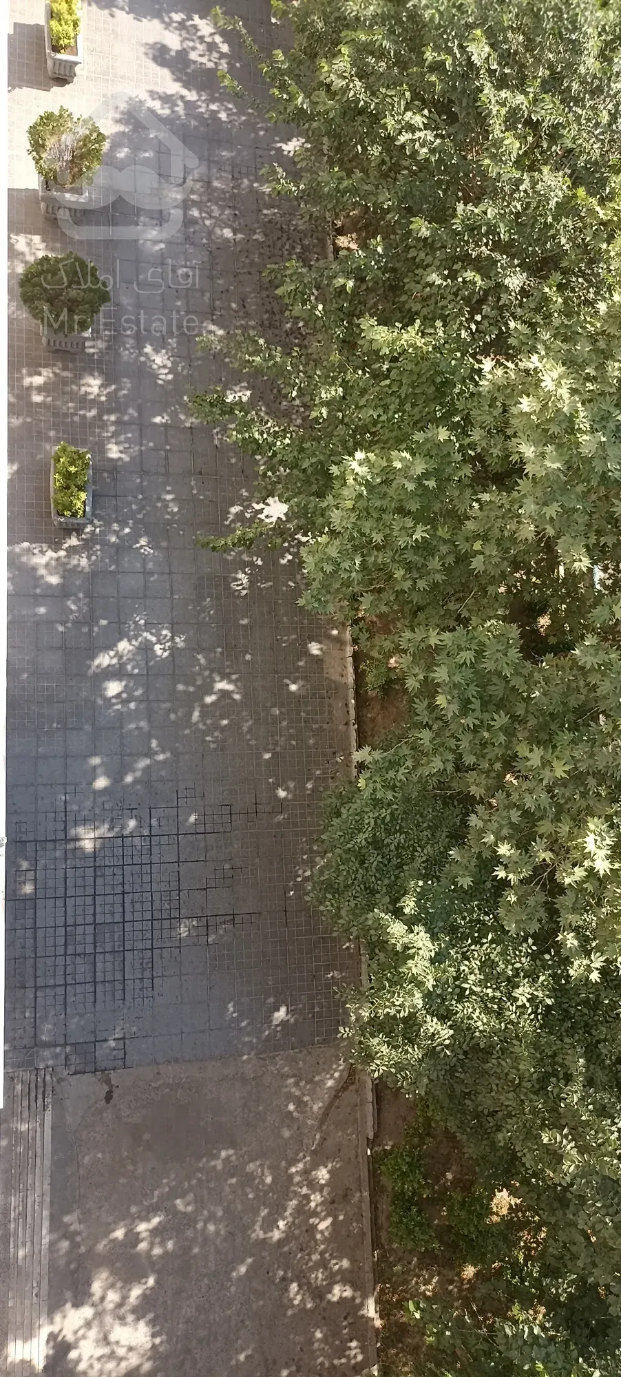 آپارتمان ۱۰۸متری کلید نخورده شخصی ساز