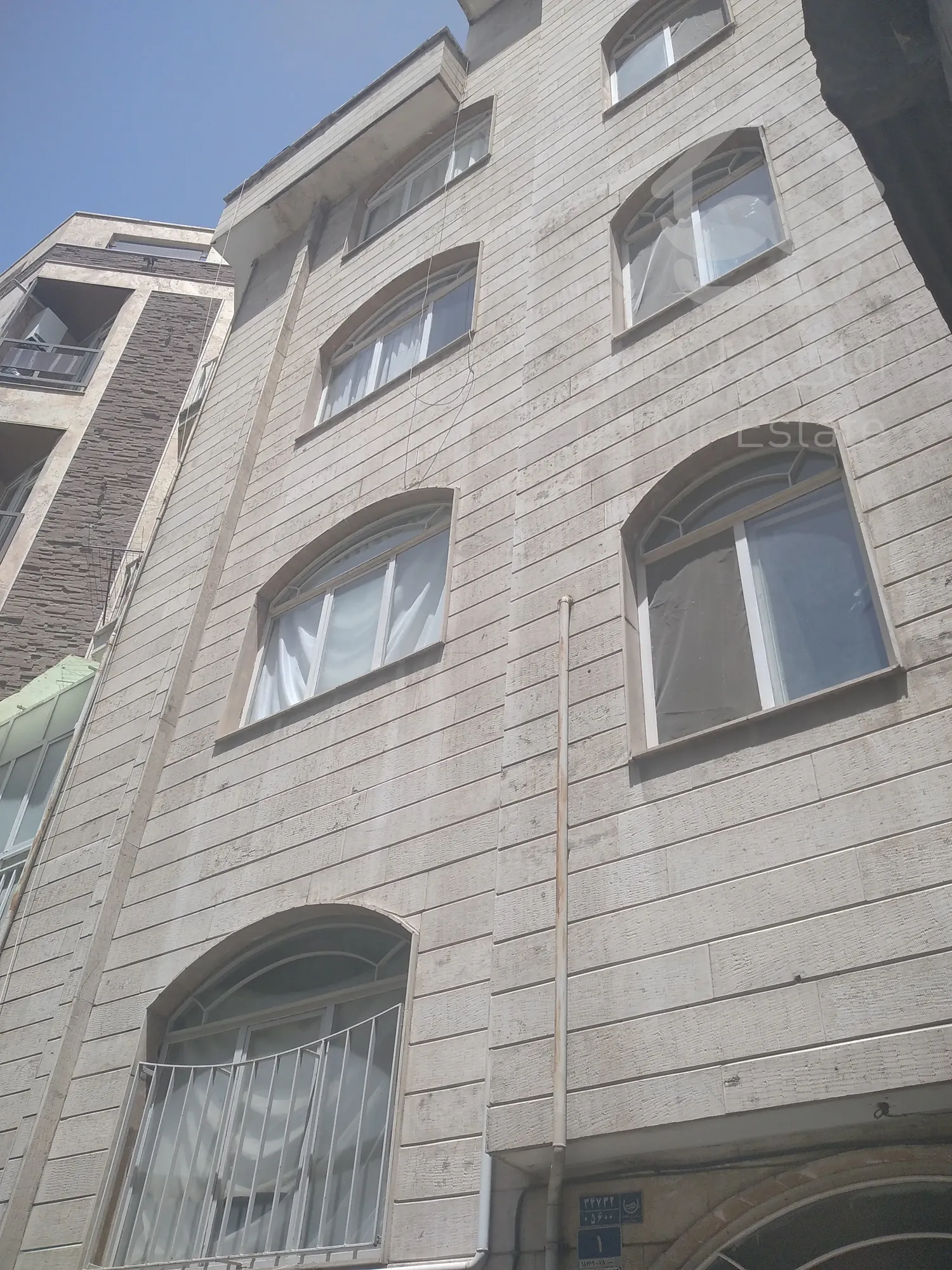 فروش آپارتمان زیر قیمت