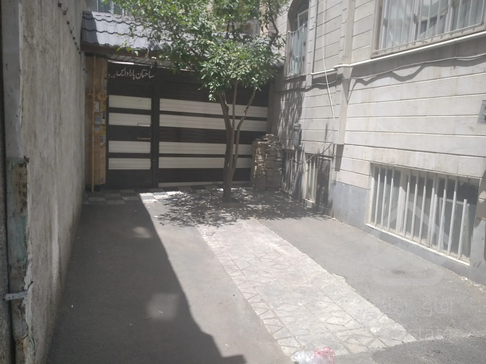 فروش آپارتمان زیر قیمت