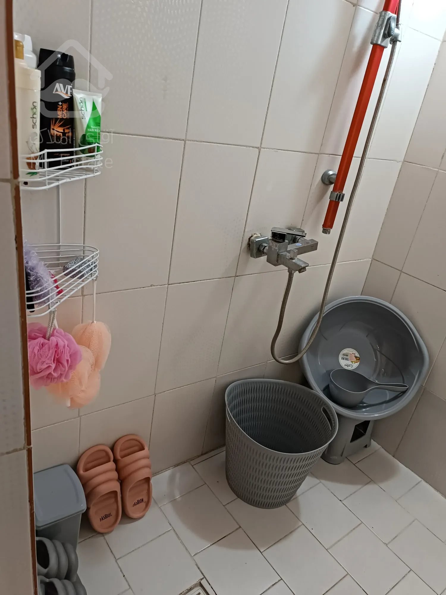 فروش آپارتمان ۷۵ متر ۱ خواب کمالشهر بازسازی شده ویو عالی