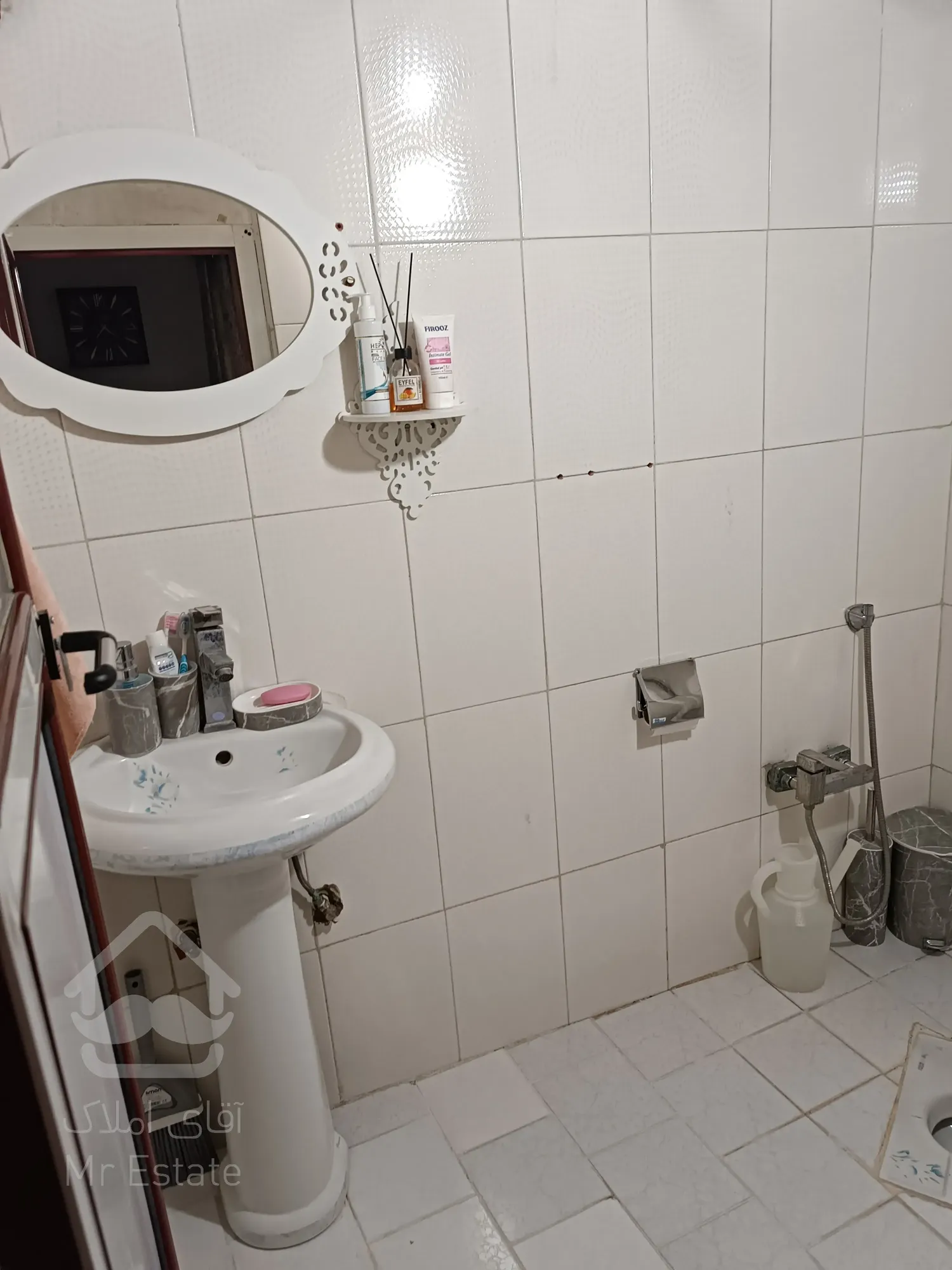 فروش آپارتمان ۷۵ متر ۱ خواب کمالشهر بازسازی شده ویو عالی